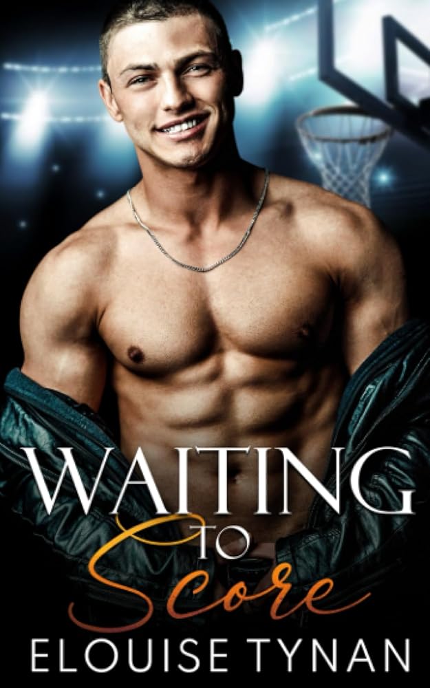 Waiting To Score: A Fake Dating College Sports Romance (Pierson U) cover image