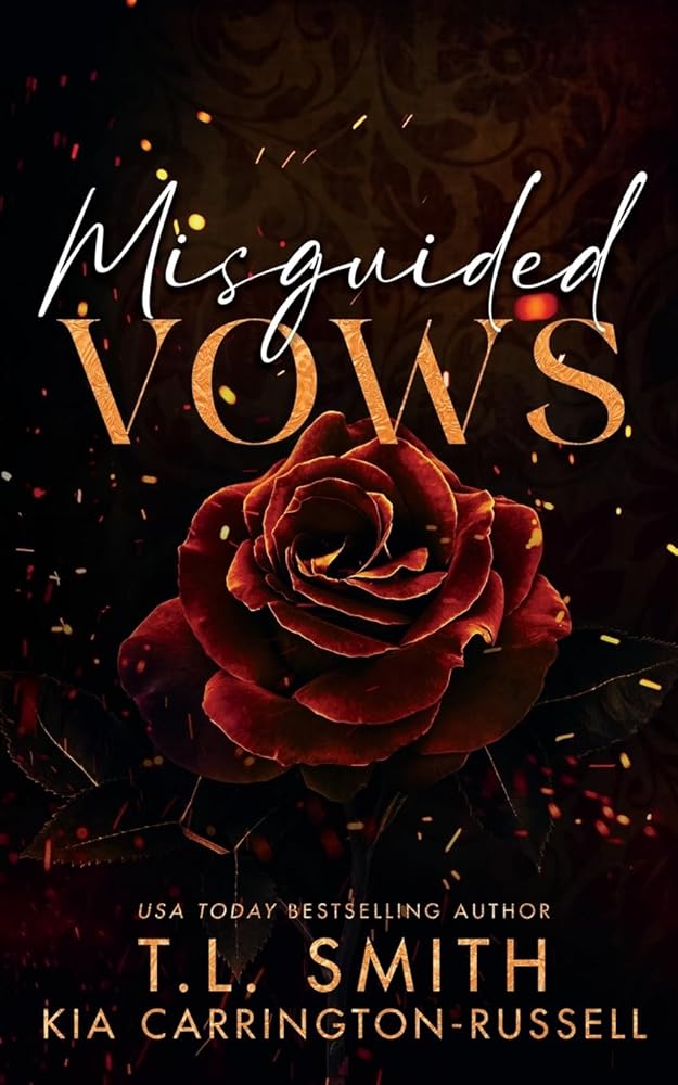 Misguided Vows (Lethal Vows) cover image