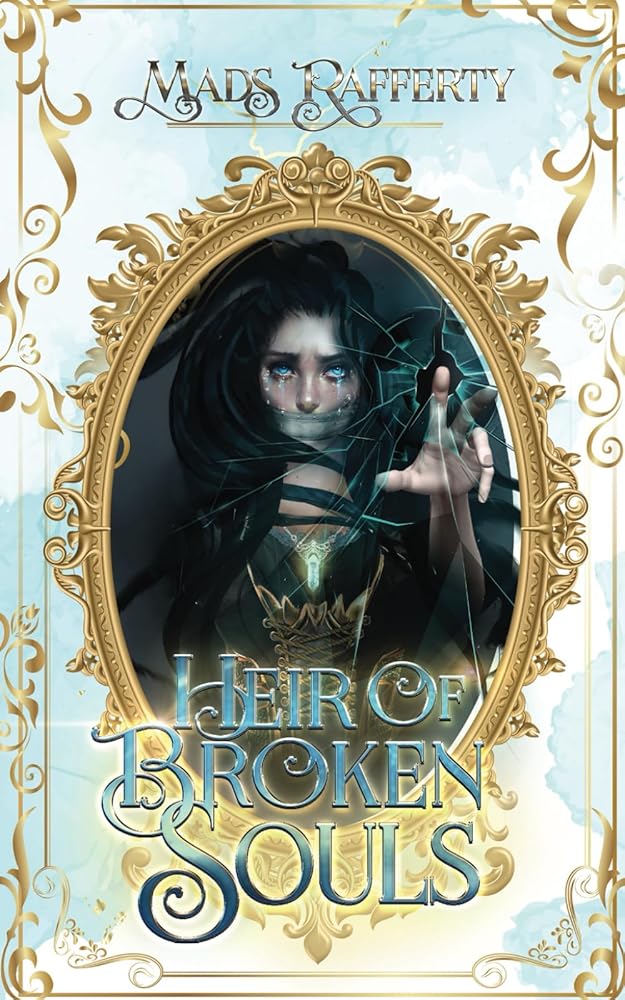 Heir of Broken Souls (HOBF) cover image