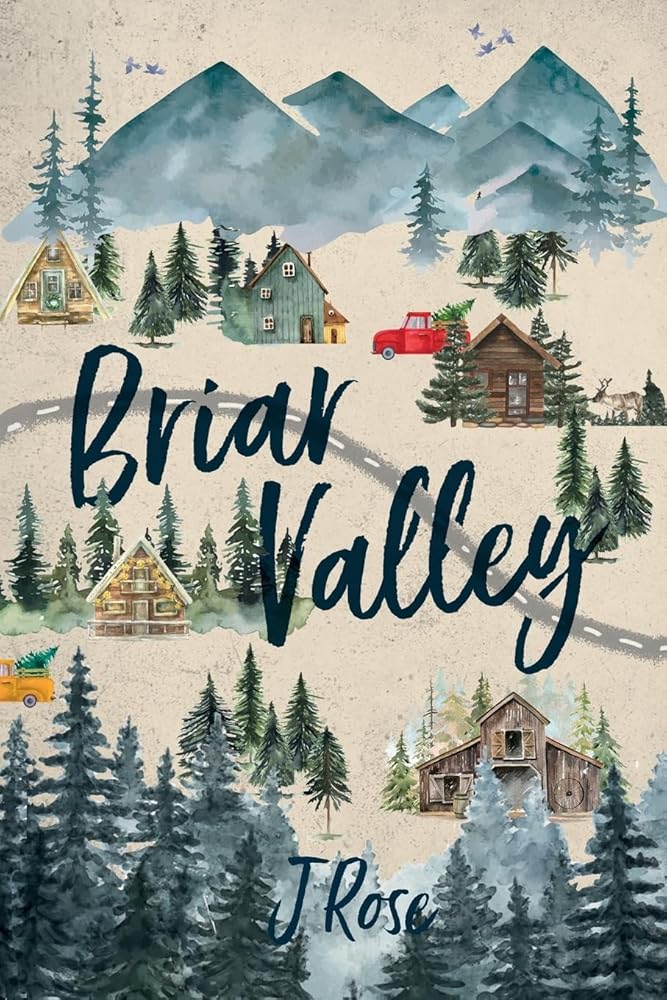Briar Valley: The Complete Duet cover image