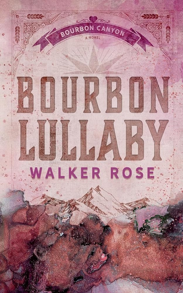 Bourbon Lullaby cover image