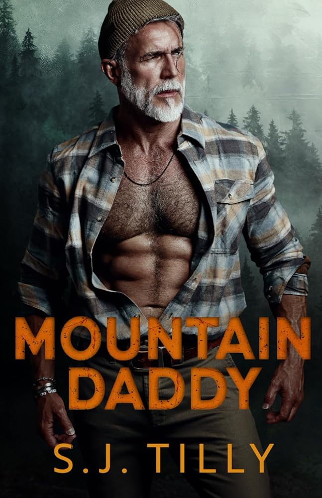 Mountain Daddy: Mountain Men Series Book Two cover image