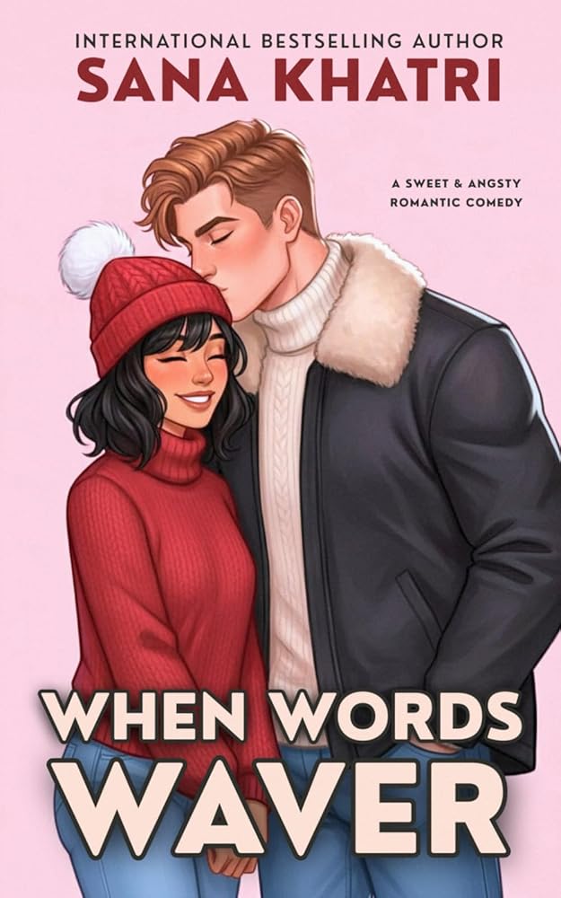 When Words Waver cover image