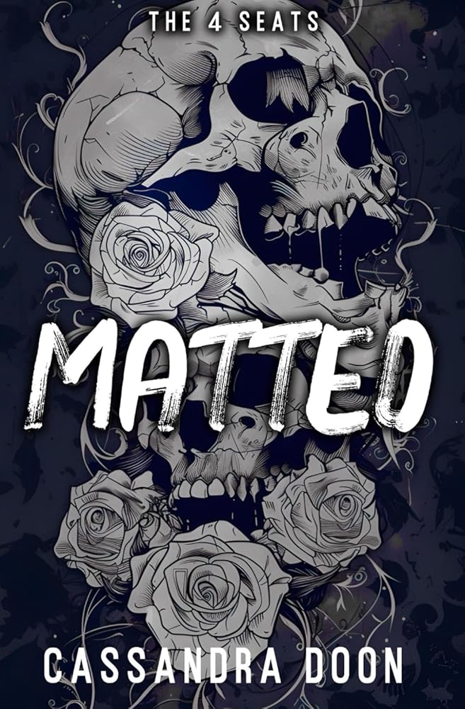 Matteo: The 4 Seats cover image