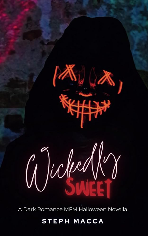 Wickedly Sweet (Wickedly Psychos Collection) cover image
