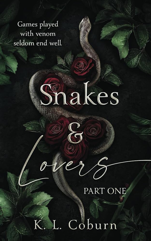 Snakes & Lovers: Part One (Snakes & Lovers Duet) cover image