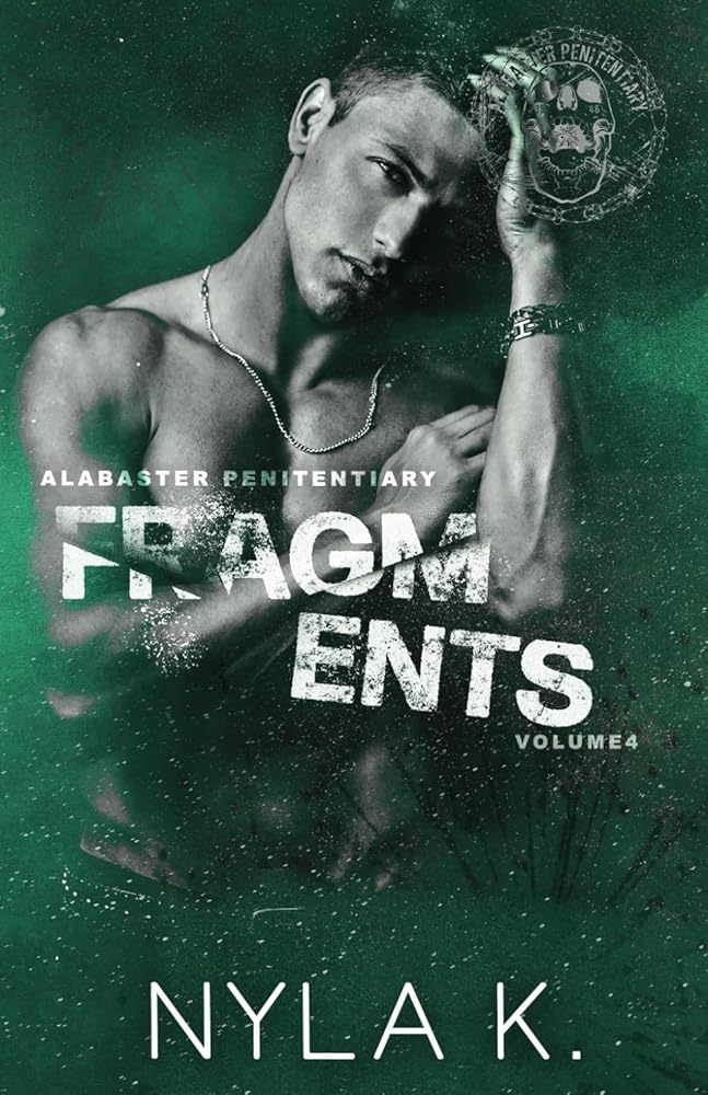 Fragments (Alabaster Penitentiary) cover image