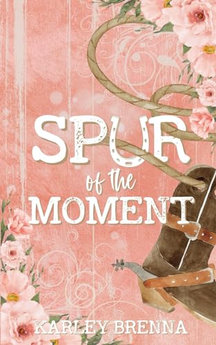 Spur of the Moment (Bell Buckle) cover image
