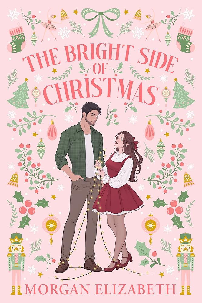 The Bright Side of Christmas cover image
