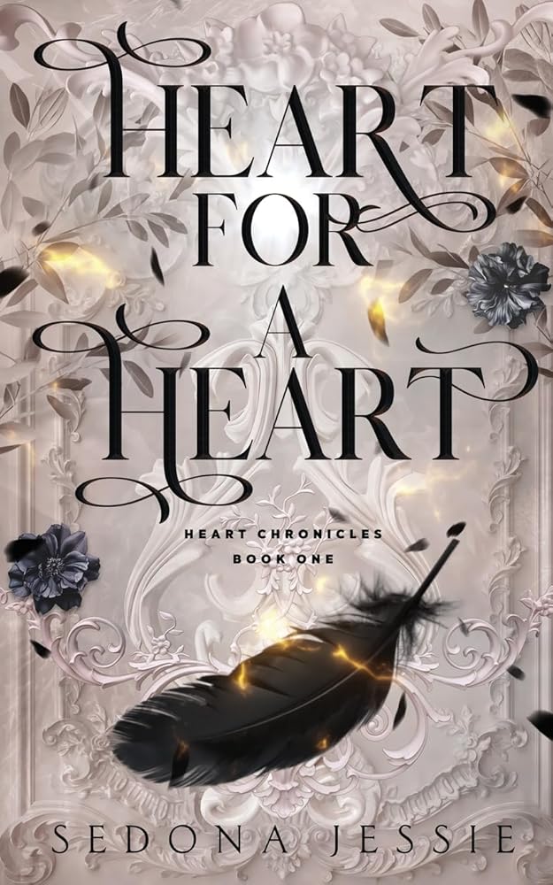 Heart for a Heart cover image