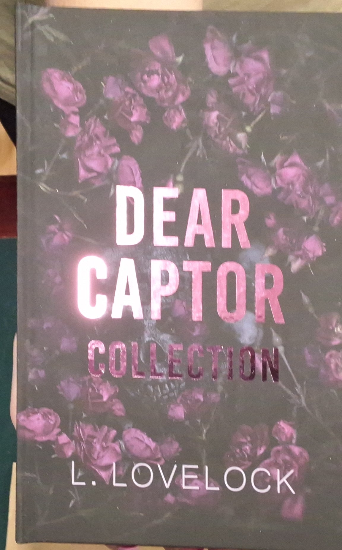 Dear Captor