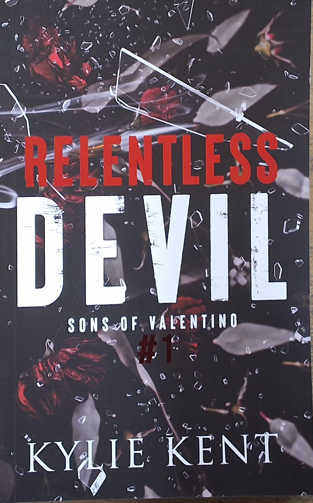 Reckless Devil