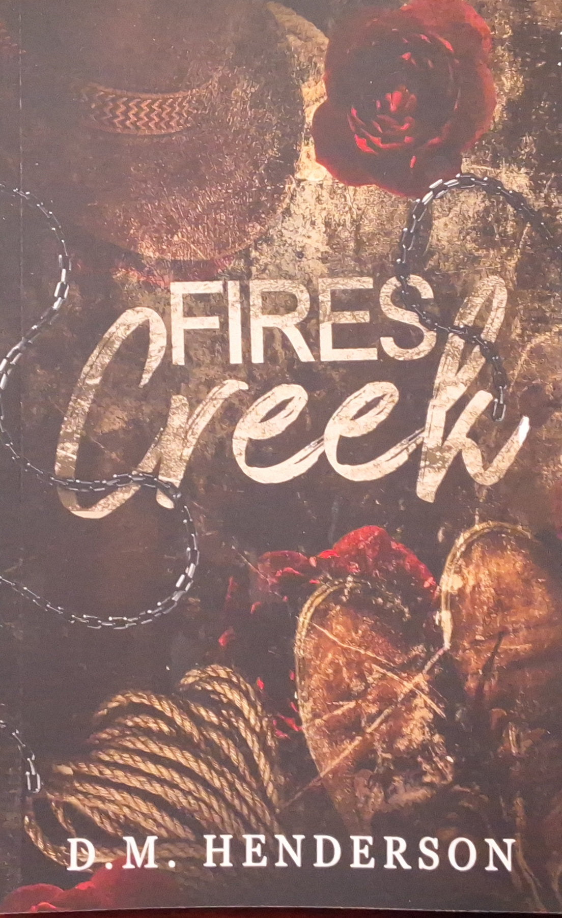Fires Creek