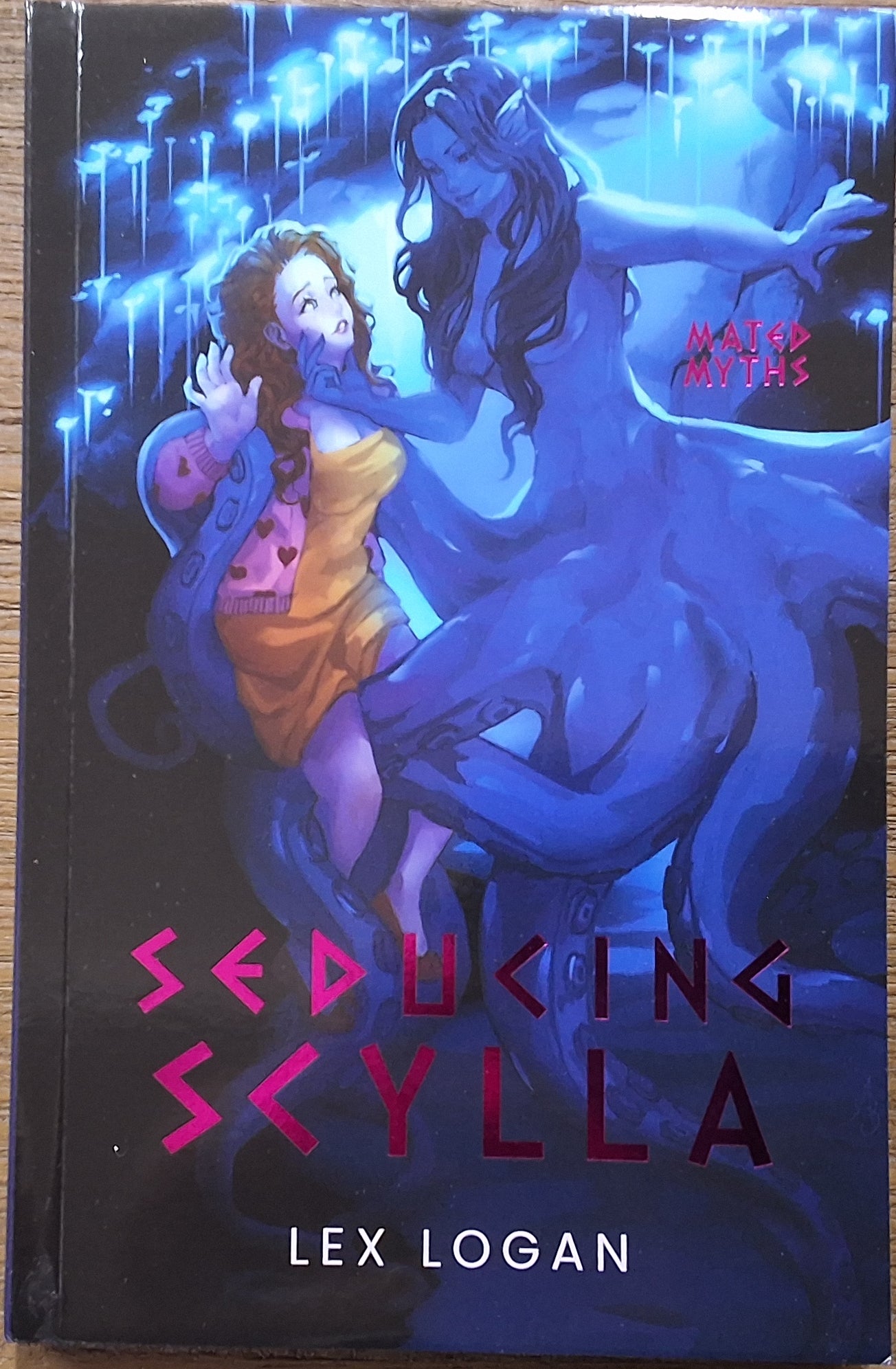 Seducing Scylla