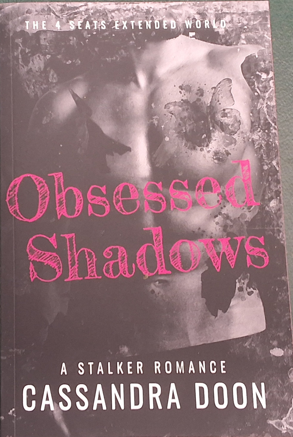Obsessed shadowa