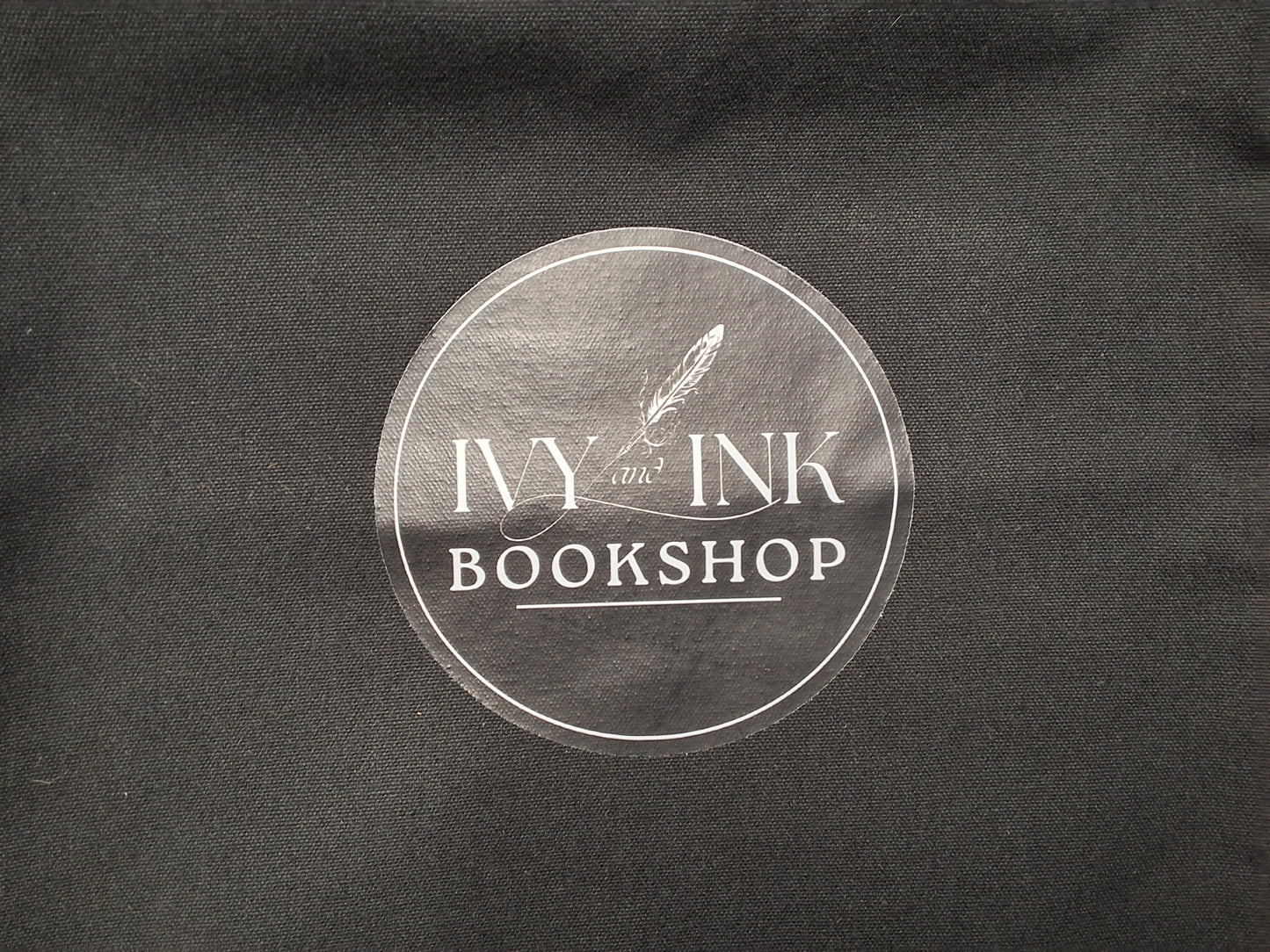 Tote bag - logo