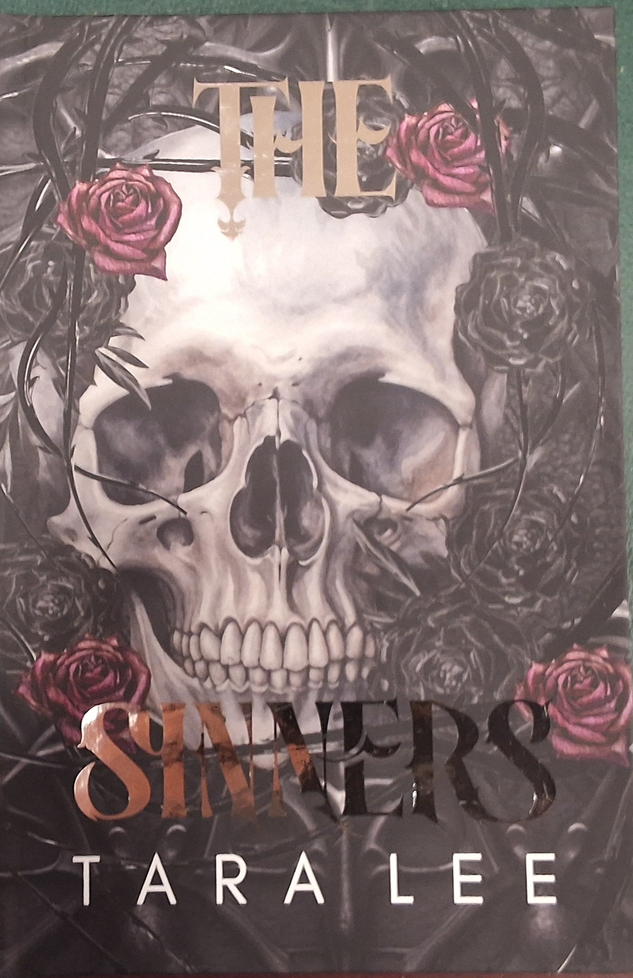 The Sinners