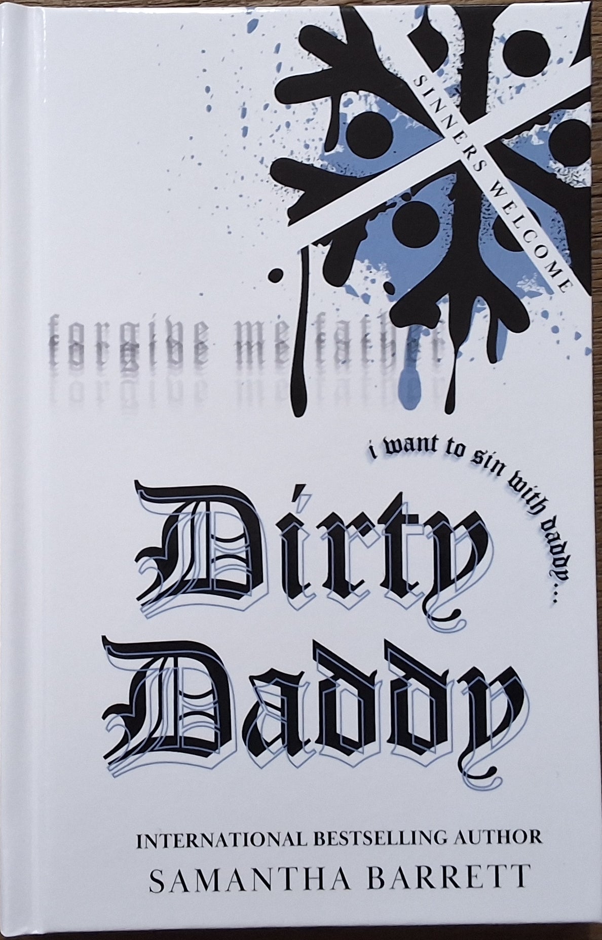 Dirty Daddy