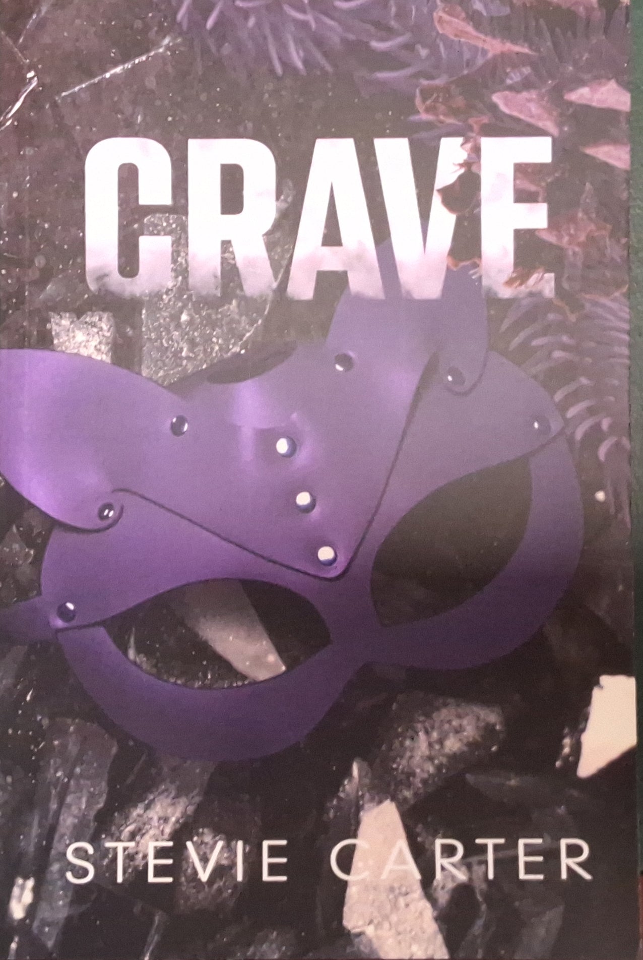 Crave