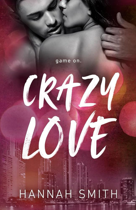 Crazy Love (Hazy Love) cover image