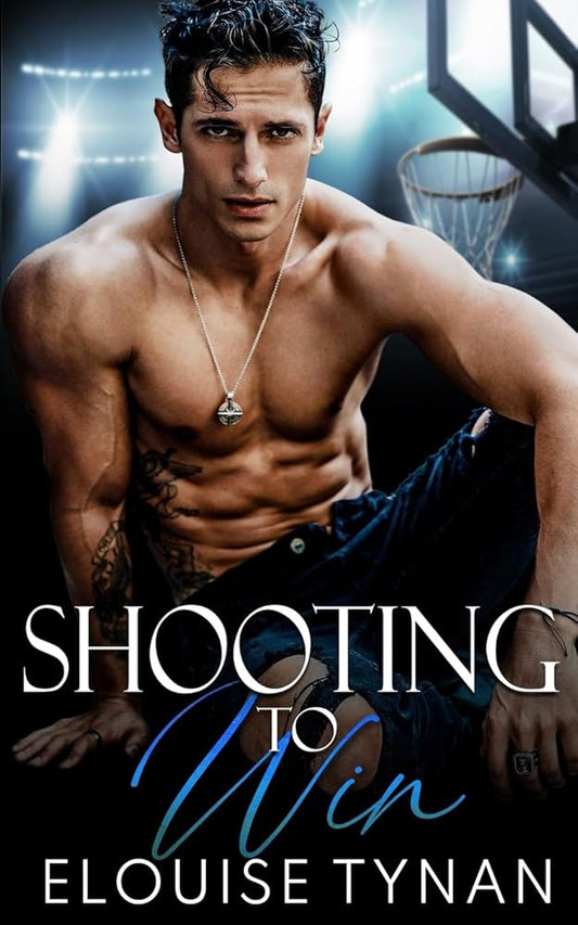 Shooting To Win: A Forced Proximity College Sports Romance (Pierson U) cover image