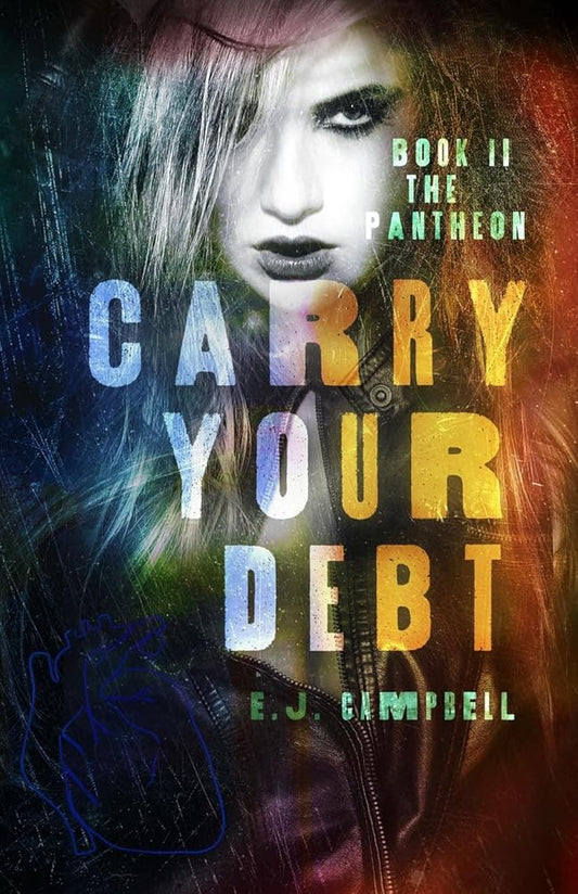 Carry Your Debt cover image
