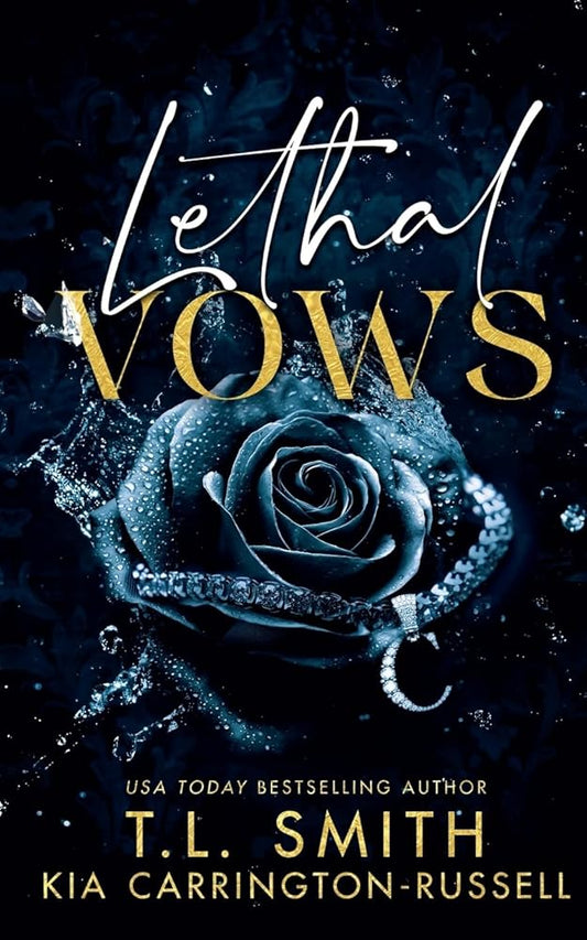 Lethal Vows cover image
