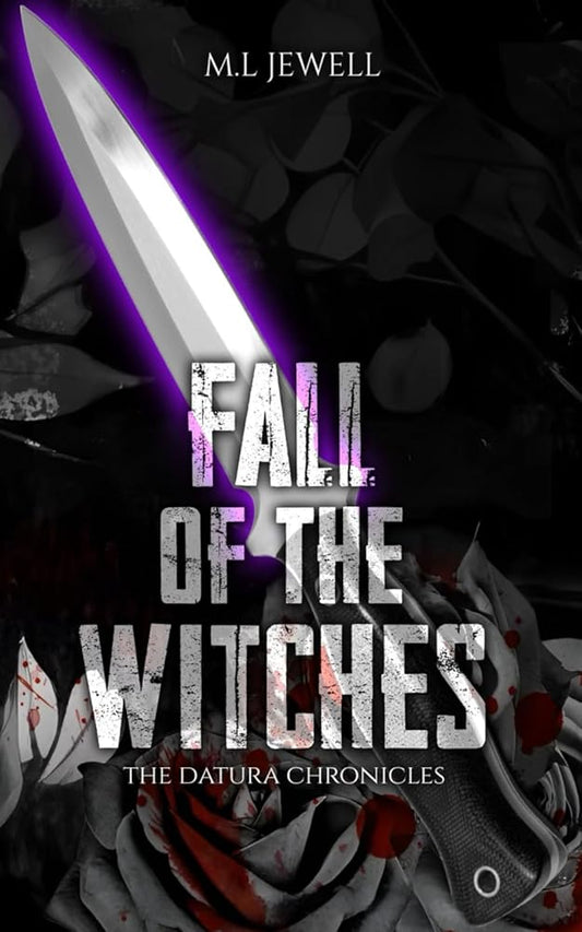 Fall of the Witches (The Datura Chronicles) cover image