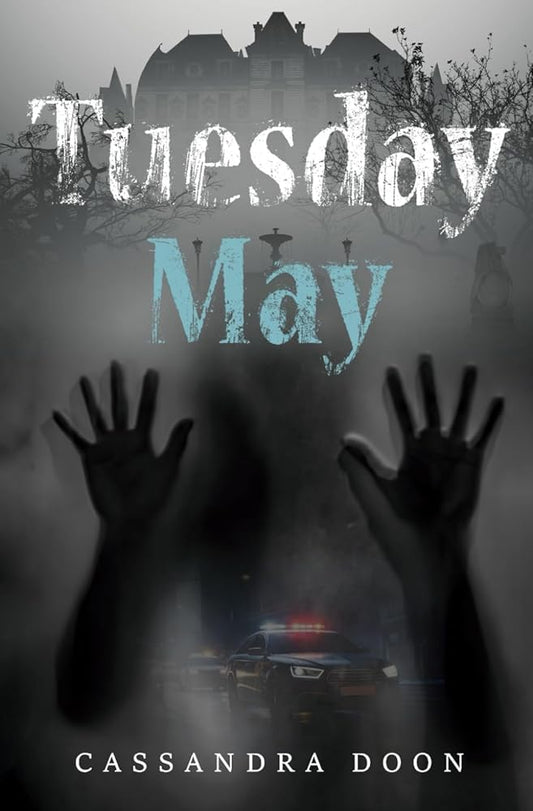 Tuesday May cover image