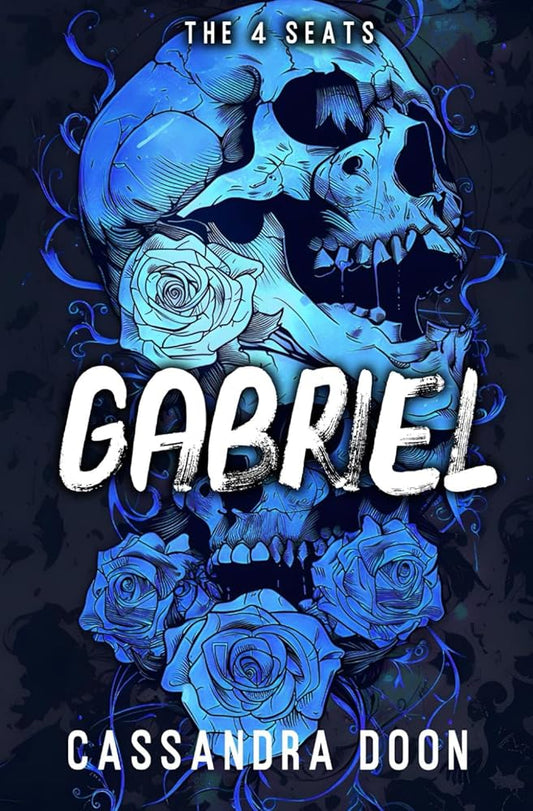 Gabriel: The 4 Seats cover image