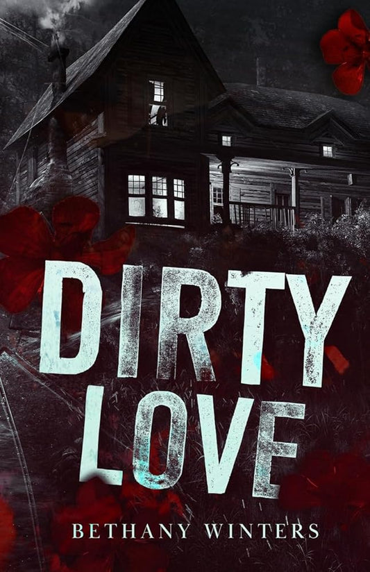 Dirty Love (Alternate Cover Edition) cover image