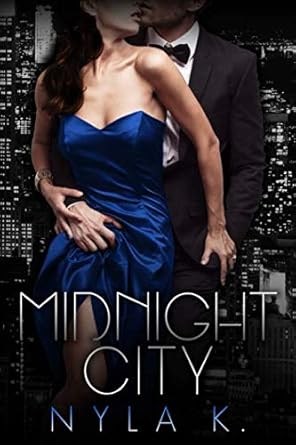 Midnight City (The Midnight City Series) cover image