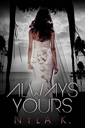 Always Yours (The Midnight City Series) cover image