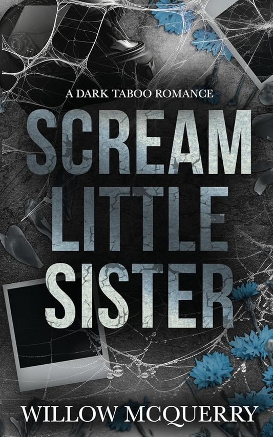 Scream Little Sister cover image