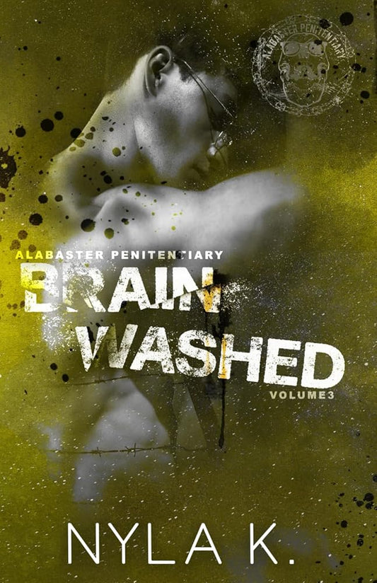 Brainwashed (Alabaster Penitentiary) cover image
