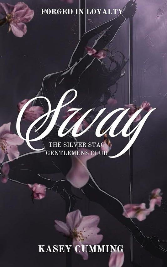 Sway: the silver stag gentlemen's club cover image