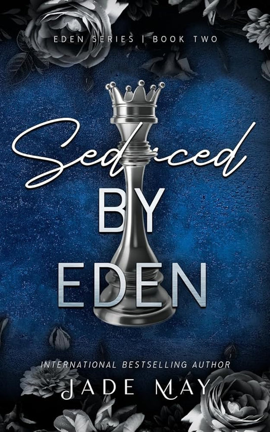 Seduced by Eden: A Friends to Lovers Contract Romance cover image