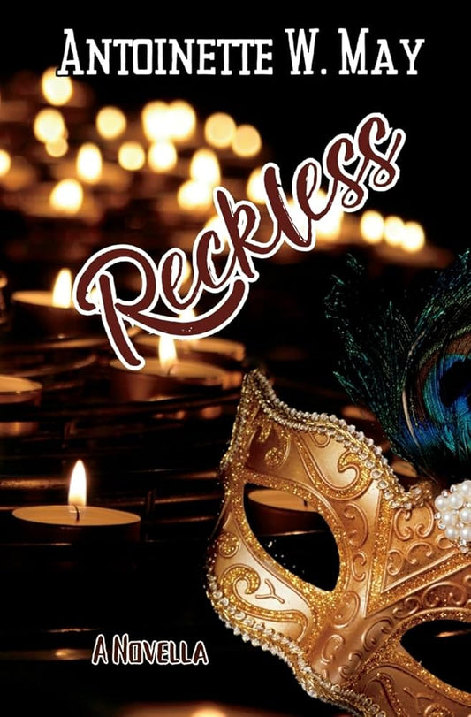 Reckless (Dark Desires) cover image