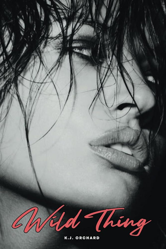 Wild Thing cover image