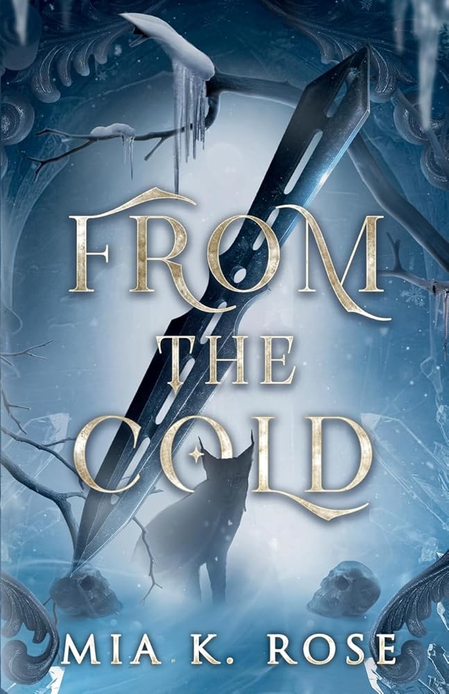From the Cold cover image