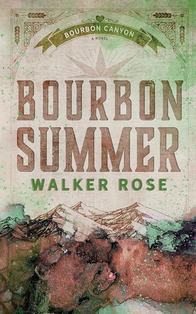 Bourbon Summer cover image
