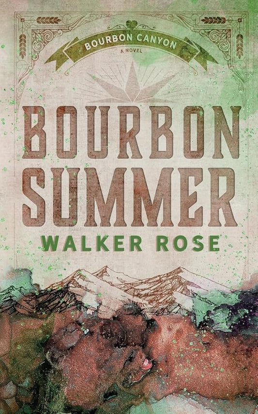 Bourbon Summer cover image
