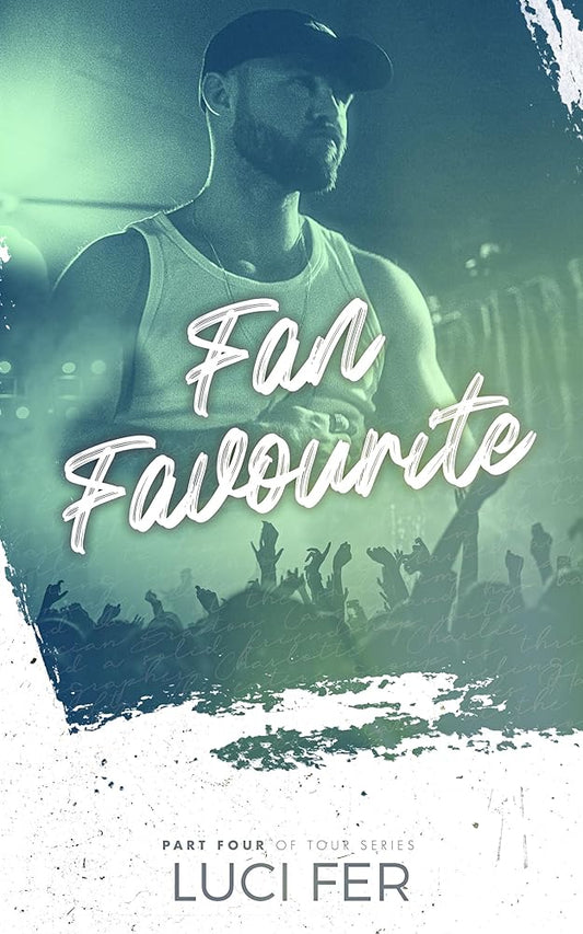 Fan Favourite: Part Four of Tour Series cover image