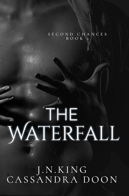 The Waterfall (Second Chances) cover image