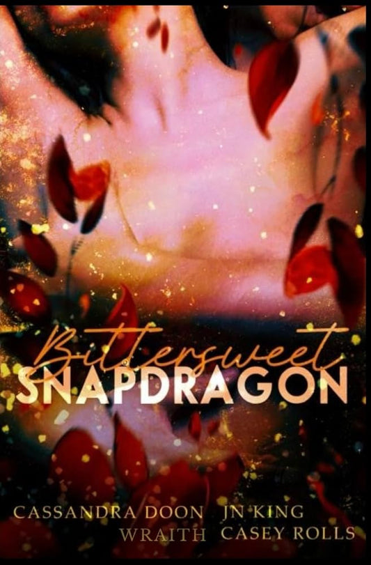 Bittersweet Snapdragon cover image