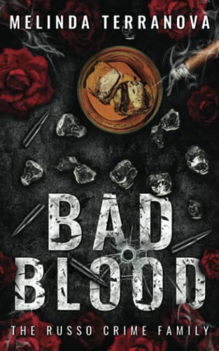 Bad Blood cover image