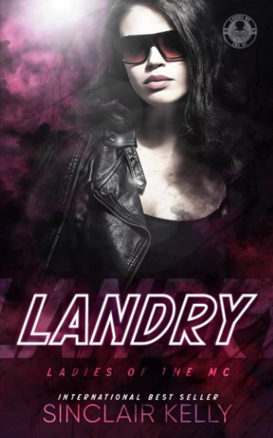 Landry: Ladies of the MC cover image