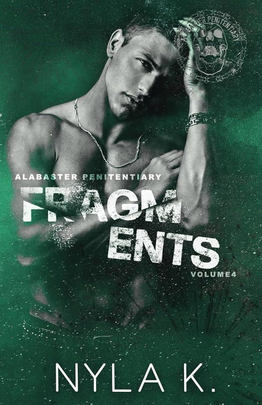 Fragments (Alabaster Penitentiary) cover image