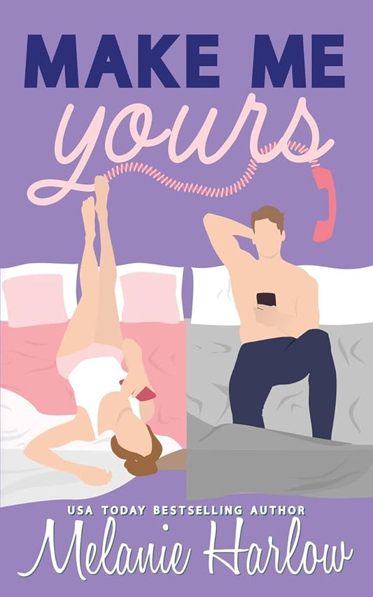 Make Me Yours cover image