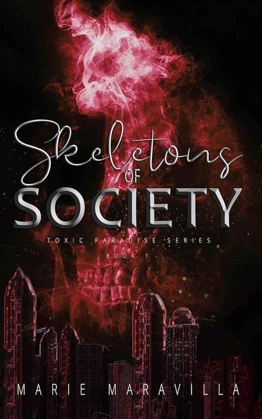 Skeletons of Society cover image